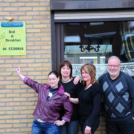 B&B Pincky Brunssum Exterior photo