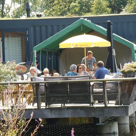 B&B Pincky Brunssum Exterior photo