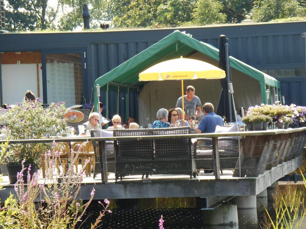 B&B Pincky Brunssum Exterior photo