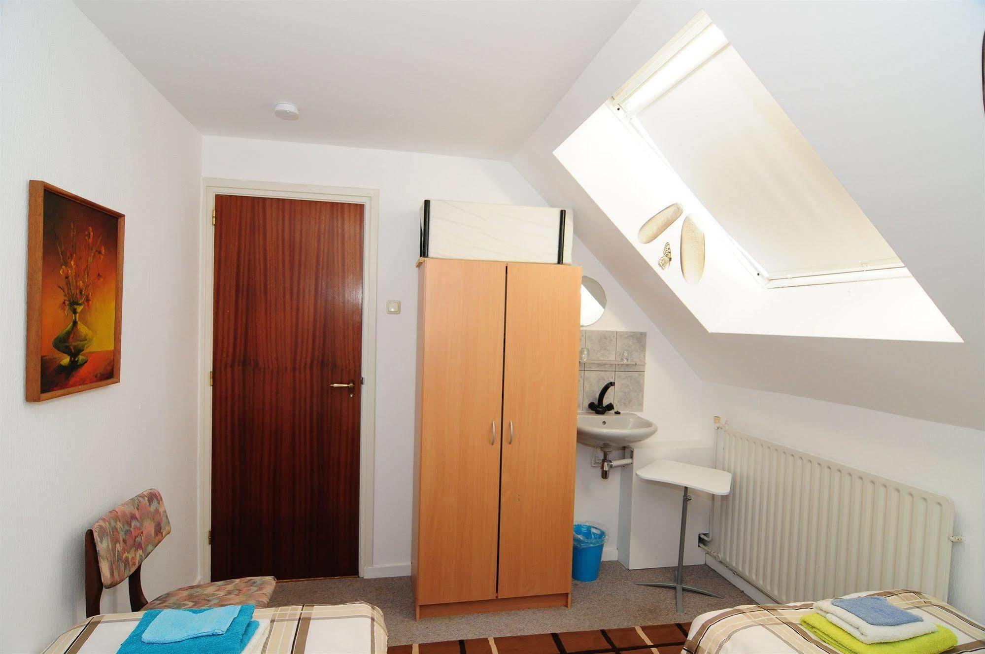 B&B Pincky Brunssum Exterior photo